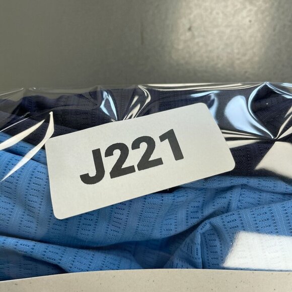 NEW Soybu Men's S 2-Pack Active T-Shirts Cooling 4-Way Stretch Moisture Wicking - Picture 6 of 6